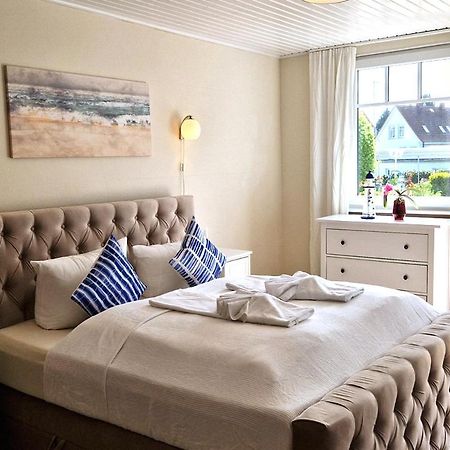 Ferienbungalow Haus Am Teich Boltenhagen  Eksteriør billede