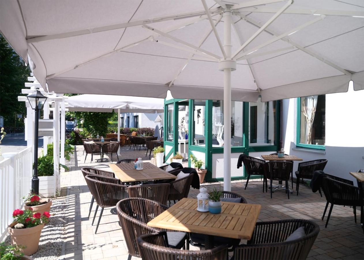 Ferienbungalow Haus Am Teich Boltenhagen  Eksteriør billede