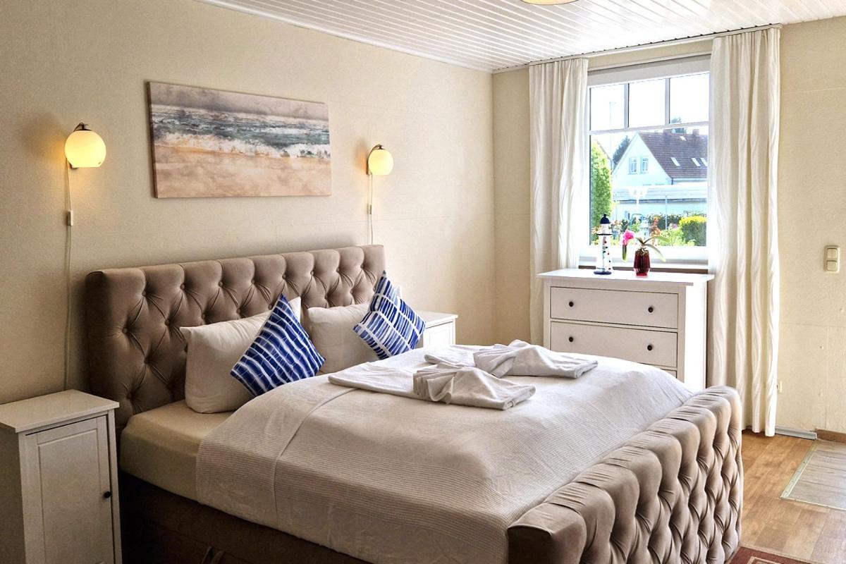 Ferienbungalow Haus Am Teich Boltenhagen  Eksteriør billede